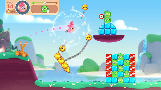 Angry Birds Journey_8