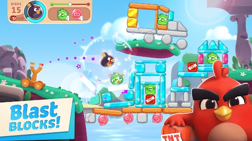 Angry Birds Journey_31