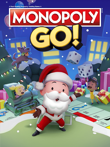 MONOPOLY GO!_9