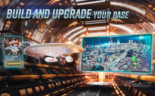 Star Trek™ Fleet Command_4