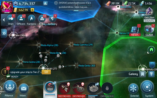 Star Trek™ Fleet Command_6