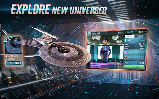 Star Trek™ Fleet Command_19