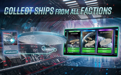 Star Trek™ Fleet Command_21