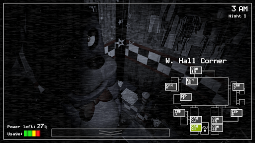 Five Nights at Freddy's_1