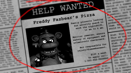 Five Nights at Freddy's_4