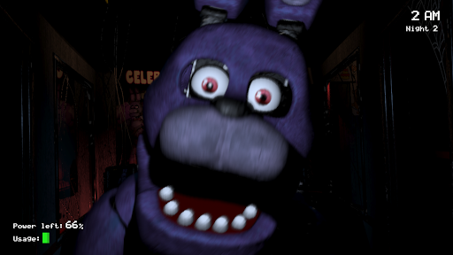 Five Nights at Freddy's_7