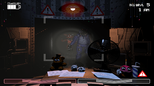 Five Nights at Freddy's 2_9
