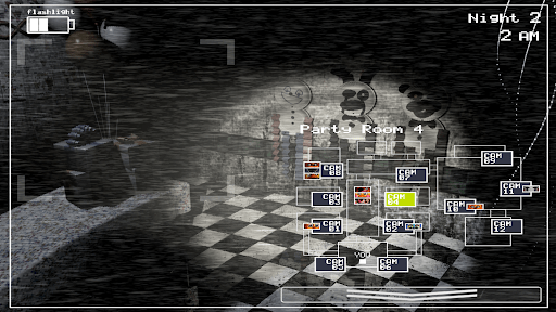 Five Nights at Freddy's 2_11