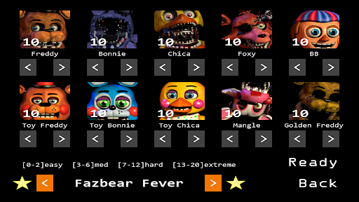 Five Nights at Freddy's 2_17