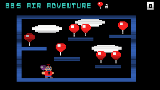 Five Nights at Freddy's 3_11