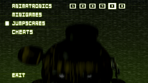 Five Nights at Freddy's 3_12