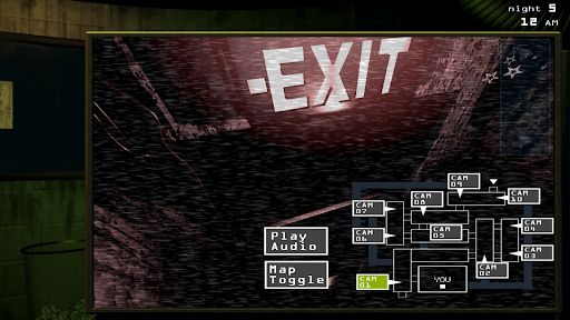 Five Nights at Freddy's 3_19