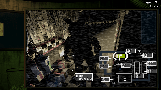 Five Nights at Freddy's 3_23