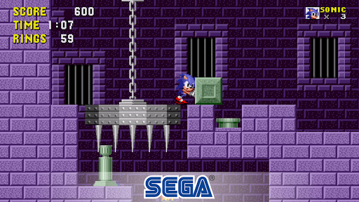 Sonic the Hedgehog™ Classic_2