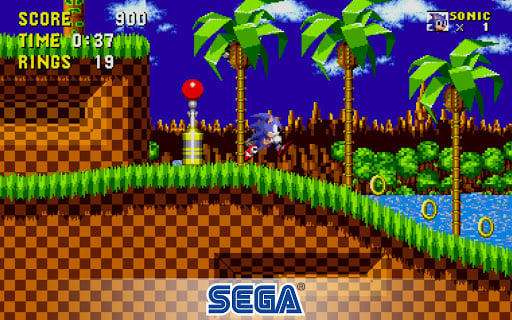 Sonic the Hedgehog™ Classic_3