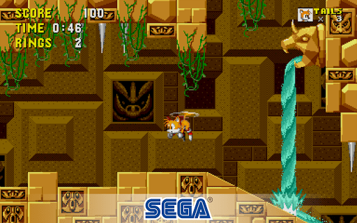 Sonic the Hedgehog™ Classic_5