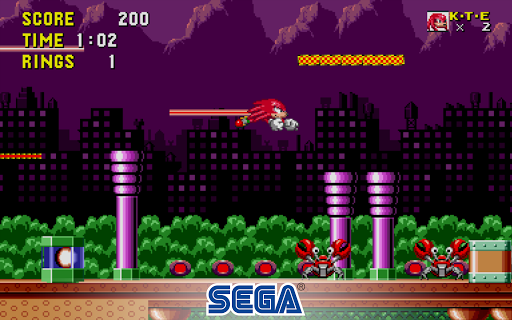 Sonic the Hedgehog™ Classic_6