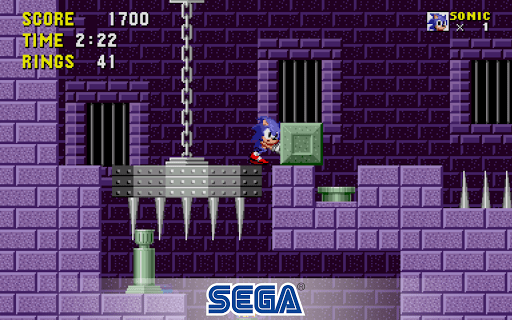 Sonic the Hedgehog™ Classic_12
