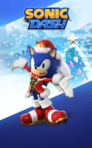 Sonic Dash - Endless Running_6