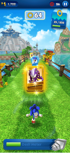 Sonic Dash - Endless Running_12