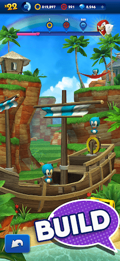 Sonic Dash - Endless Running_19