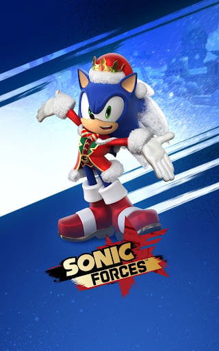 Sonic Forces - Running Battle_5