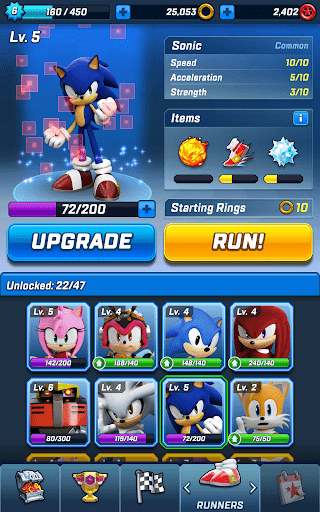 Sonic Forces - Running Battle_12