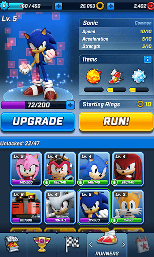 Sonic Forces - Running Battle_18