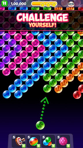 Bubble Shooter: Panda Pop!_3