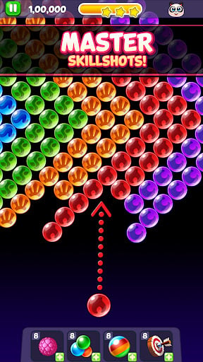 Bubble Shooter: Panda Pop!_21