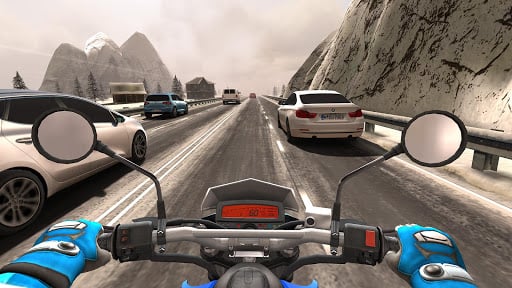 Traffic Rider_6