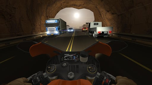 Traffic Rider_8