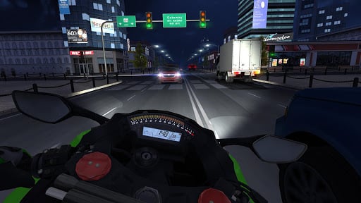 Traffic Rider_11