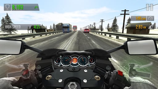 Traffic Rider_14