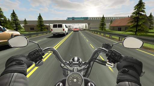 Traffic Rider_15