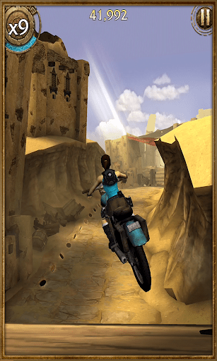 Lara Croft: Relic Run_16