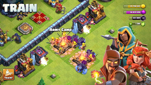 Clash of Clans_5