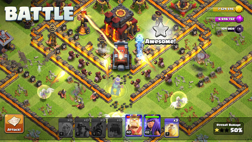 Clash of Clans_9