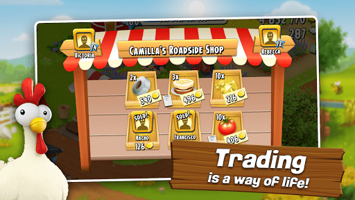 Hay Day_2