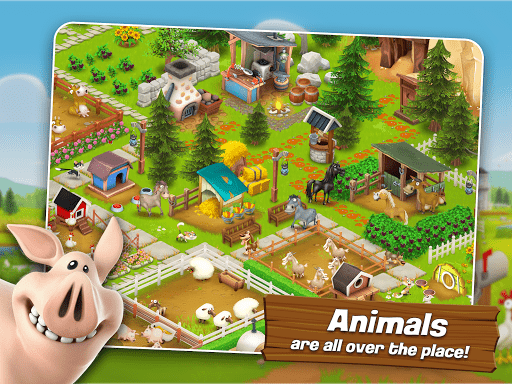 Hay Day_3