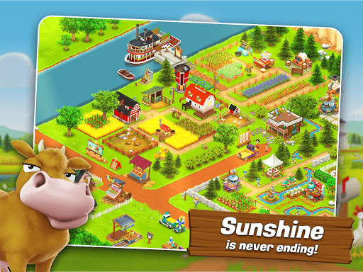 Hay Day_9