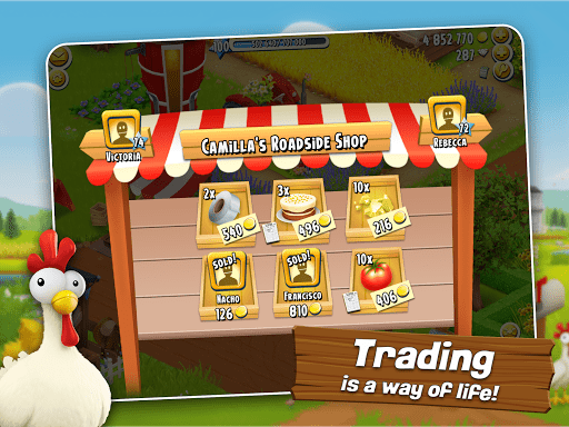 Hay Day_24