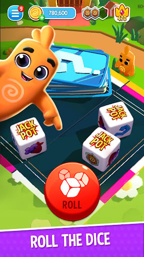 Dice Dreams™️_11
