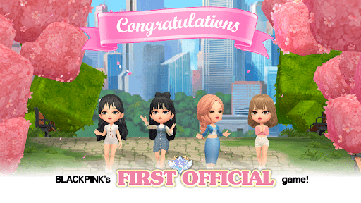 BLACKPINK THE GAME_2