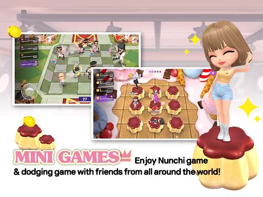 BLACKPINK THE GAME_5