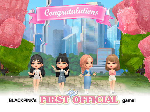 BLACKPINK THE GAME_8