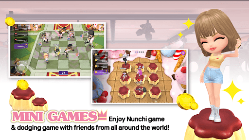 BLACKPINK THE GAME_17