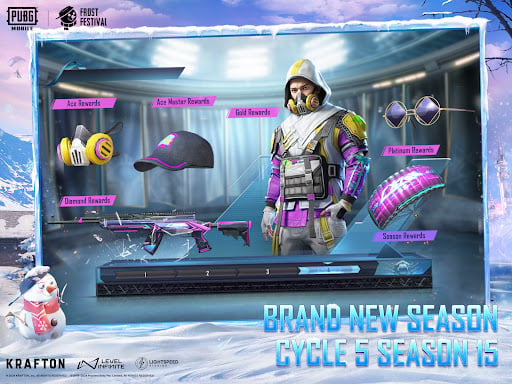 PUBG MOBILE_11