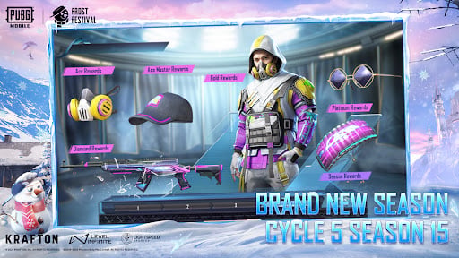 PUBG MOBILE_16