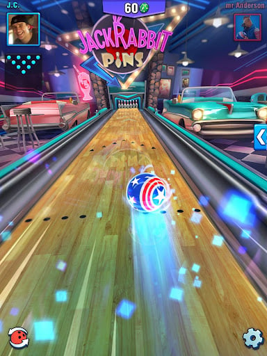 Bowling Crew — 3D bowling game_8